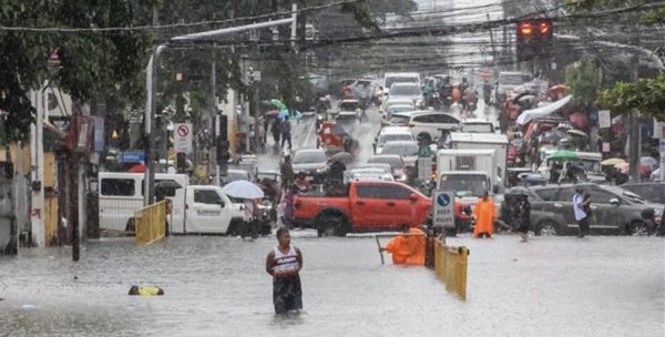 Gần 90 tỉnh, thành ở Philippines tuyên bố tình trạng thảm họa