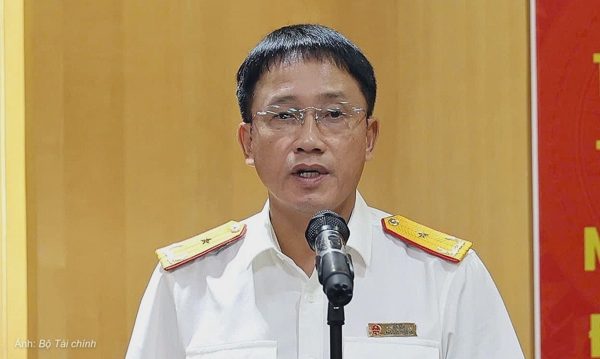 Gần 95.000 doanh nghiệp đóng mã số thuế từ đầu năm