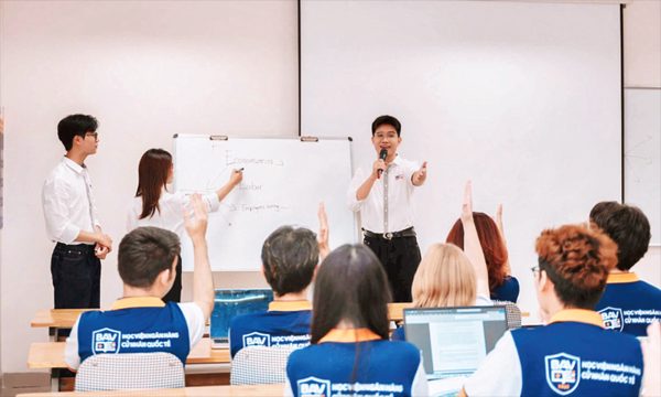 Gắn đào tạo đại học với nhu cầu doanh nghiệp