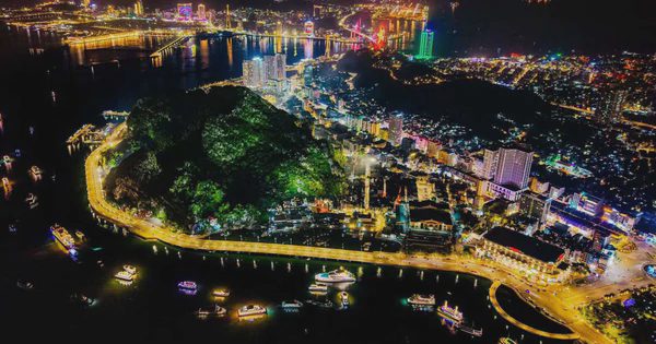 Gần Hà Nội, một “siêu không gian” du lịch đang được định hình trở trung tâm dịch vụ, du lịch quốc tế