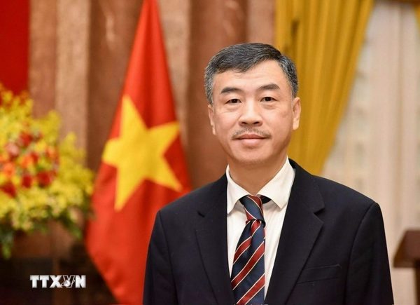 Gắn kết cộng đồng người Việt tại châu Âu, phát huy sức mạnh đại đoàn kết dân tộc