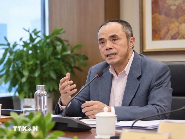 Gắn kết Nhà nước, nhà khoa học và doanh nghiệp để thúc đẩy tăng trưởng