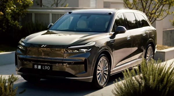 Gần một nửa ứng viên World Car of the Year 2027 đến từ Trung Quốc