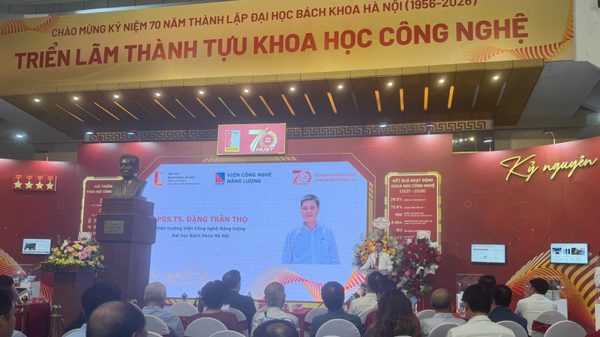 Gắn nghiên cứu công nghệ năng lượng với nhu cầu doanh nghiệp