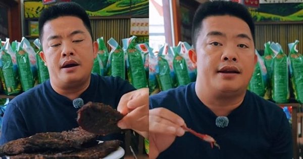 Gần nửa triệu lượt bán thịt trâu gác bếp qua các sàn, Sapa TV lọt top 10