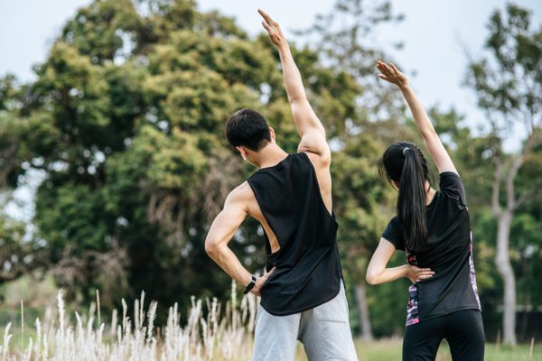 Gan vẫn nhiễm mỡ dù ăn kiêng, tập luyện đều đặn: Sai ở đâu?