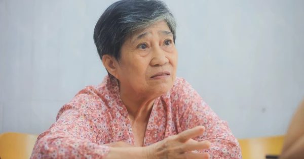 Gặp giao liên biệt động Sài Gòn, nghe chuyện thoát chết nhờ người mẹ vô danh