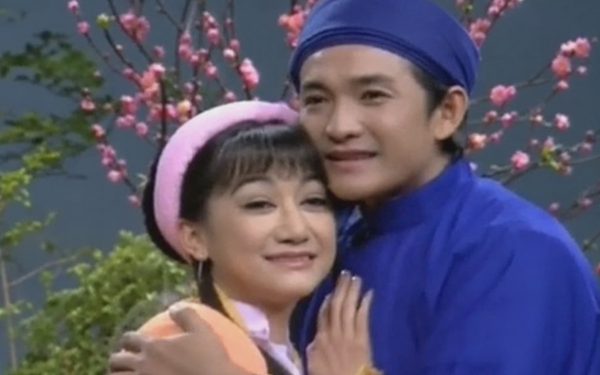 Gặp lại Thanh Thanh Tâm, Trọng Phúc trong vở cải lương Chuyện cổ Bát Tràng