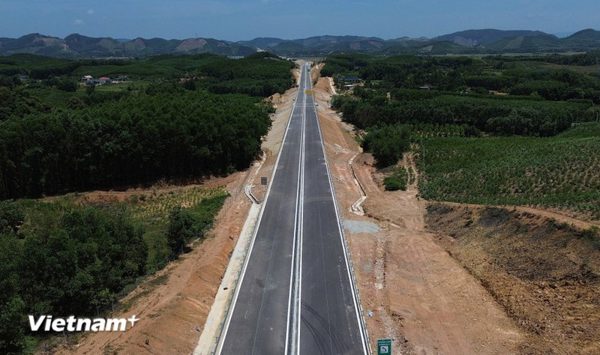 Gấp rút hoàn thành 39 khu tái định cư phục vụ dự án đường sắt cao tốc Bắc-Nam