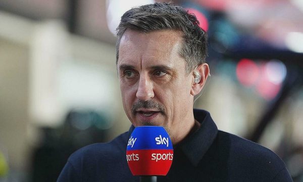 Gary Neville: 'Man Utd đang trở nên quá sức với một số cầu thủ'