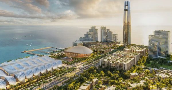 Gầy dựng 'sếu đầu đàn' cho du lịch Việt