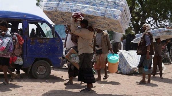 GCC lên án các cuộc tấn công của lực lượng Houthi