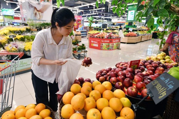 GDP 9 tháng tăng 9,01%, CPI tăng 4,52%: Nền kinh tế thêm động lực cuối năm