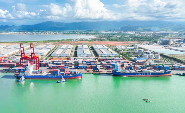 GDP 9 tháng tăng 9,01%