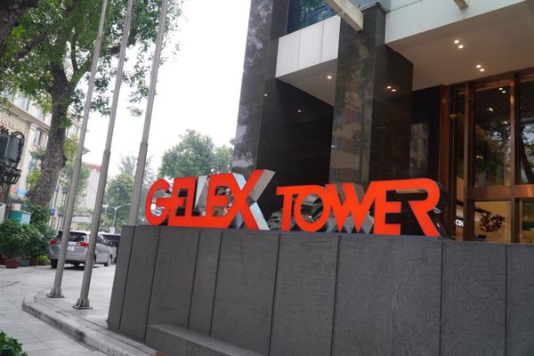 GELEX Electric lấy ý kiến cổ đông về việc miễn nhiệm ông Đặng Phan Tường