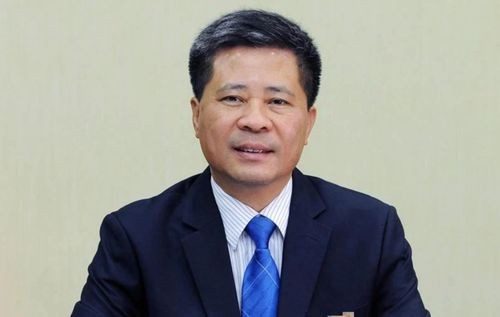 Gelex lên tiếng về việc nguyên Chủ tịch EVNNPT bị khởi tố