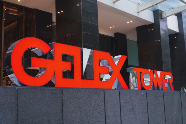GELEX: Vụ việc ông Đặng Phan Tường không ảnh hưởng đến tập đoàn