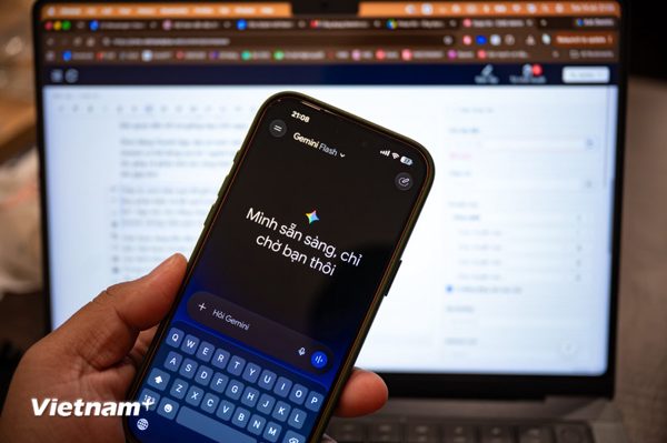 Gemini “hack” mật khẩu, xâm nhập thành công 3 hệ thống trong thử nghiệm