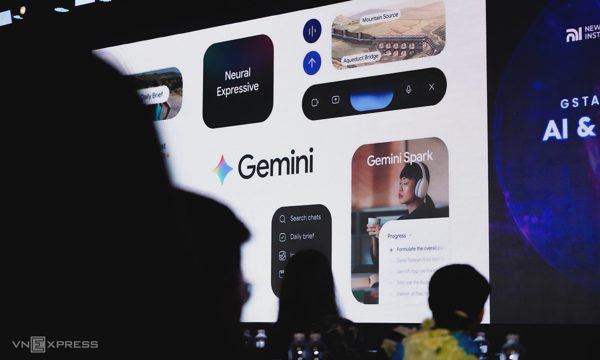 Gemini tấn công mạng, đoán mật khẩu người dùng