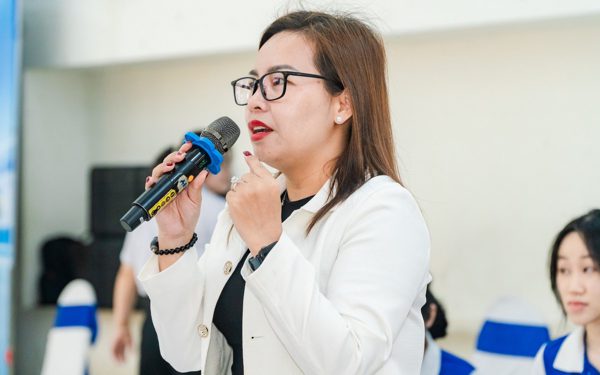 Gen Z có bằng đại học xuất sắc, doanh nghiệp vẫn cần 'thứ khác'