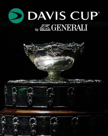 Generali trở thành đối tác danh xưng toàn cầu của Davis Cup