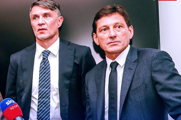Ghế HLV trưởng Italia: Từ giấc mơ Pep Guardiola đến bê bối