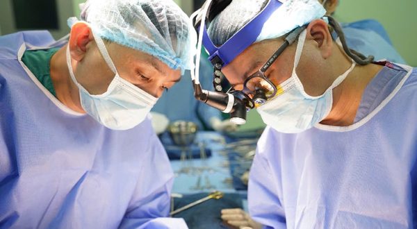 Ghép tạng trẻ em ở Việt Nam: Làm chủ nhiều kỹ thuật, vẫn khó tìm nguồn hiến phù hợp