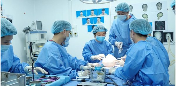 Ghép tạng Việt Nam 'ngang cơ' các trung tâm hàng đầu thế giới