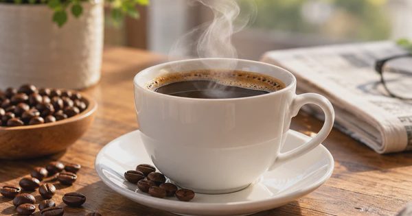 Ghiền trà, cà phê: Các nhà khoa học cảnh báo điều này quan trọng hơn bạn nghĩ