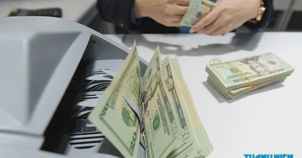 Giá USD hôm nay 25.8.2026: Đồng loạt bật tăng