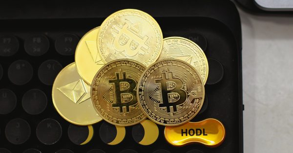 Giá Bitcoin hôm nay 11.6.2026: BTC lao dốc trước rủi ro lạm phát tăng cao