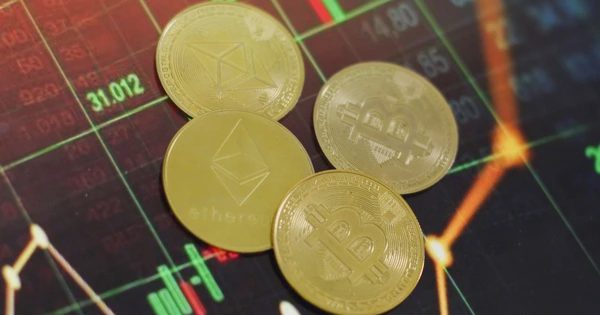 Giá Bitcoin hôm nay 20.9.2026: Liệu BTC đã vượt qua 'cơn bão tháng 9'?