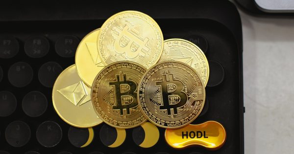 Giá Bitcoin hôm nay 22.9.2026: Tăng vọt lên 87.000 USD, chu kỳ tăng giá đã đến?