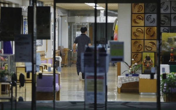 Giá cả cao lương không đổi hay chính sách định cư của Nhật khiến lao động nước ngoài 'tính lại'?