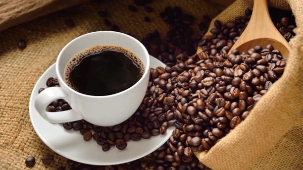 Giá cà phê hôm nay 11/9: Robusta tăng vọt, Arabica giảm