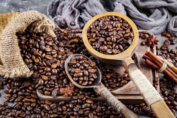 Giá cà phê hôm nay 12/9: Arabica tiếp tục giảm