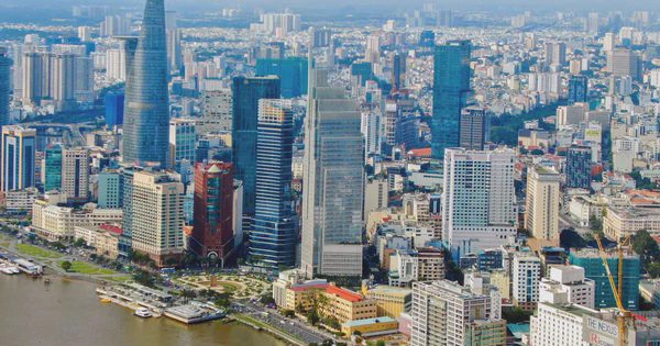Giá căn hộ TPHCM gần Metro tăng 2,4 lần