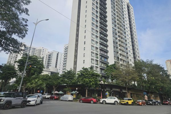 Giá căn hộ TPHCM, Hà Nội giảm nhưng vẫn quá sức đa số người mua