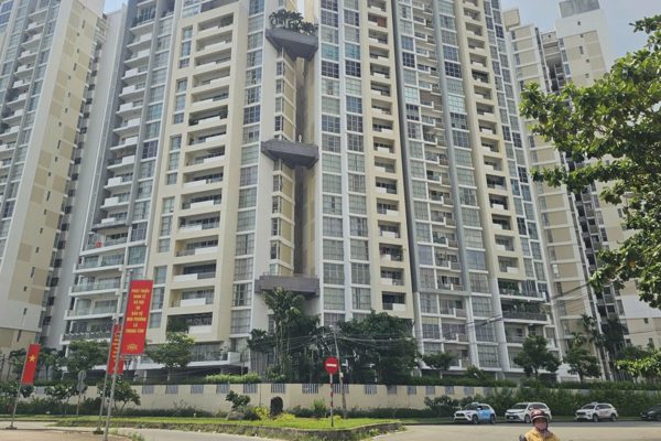 Giá chung cư, đất nền hạ nhiệt khắp nơi, cơ hội mua nhà rộng hơn