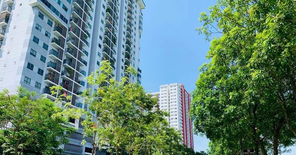 Giá chung cư ở Hà Nội vẫn neo cao, cần thêm những sản phẩm vừa túi tiền
