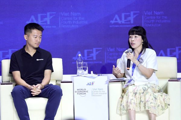 Gia công cho nước ngoài, doanh nghiệp có lúc chỉ lãi 1 USD mỗi sản phẩm