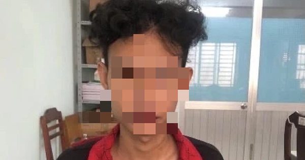 Giả danh cảnh sát hình sự chặn xe xin tiền phụ nữ trong đêm khuya