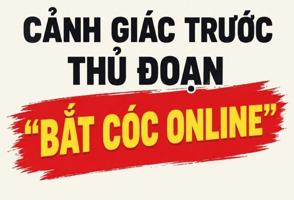 Giả danh công an, ép nữ sinh thuê nhà nghỉ để lừa đảo 300 triệu đồng