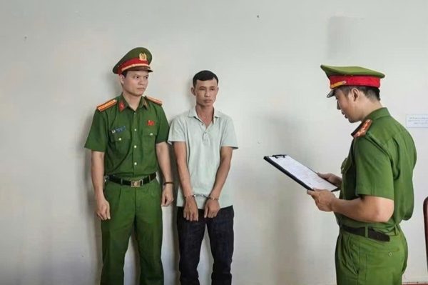Giả danh phó giám đốc, dựng chuyện mắc ung thư để lừa tình hơn 337 triệu đồng
