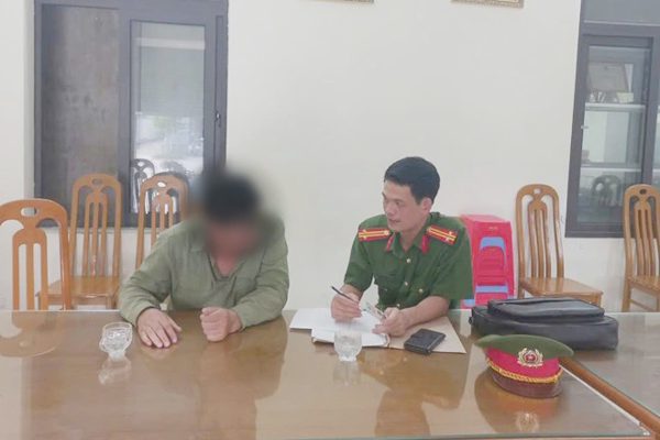 Giả danh Phó Viện trưởng Viện kiểm sát gọi điện đe dọa, yêu cầu chuyển tiền