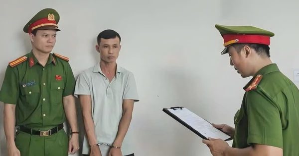 Giả danh 'sếp', dựng chuyện mắc ung thư để lừa hàng trăm triệu đồng của người tình