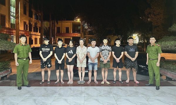 Giả danh shipper gọi điện dọa khách 'mất 4 triệu một tháng' để lừa đảo
