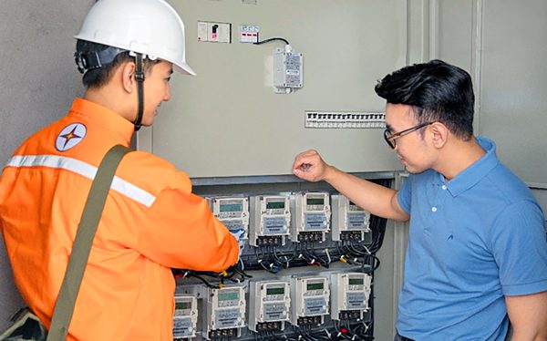 Giá điện giảm 2%, dự kiến về mức 2.159 đồng/kWh
