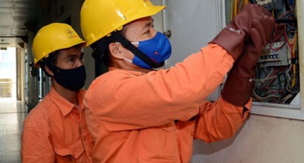 Giá điện sinh hoạt vẫn theo biểu giá bậc thang, chưa tính theo khung giờ