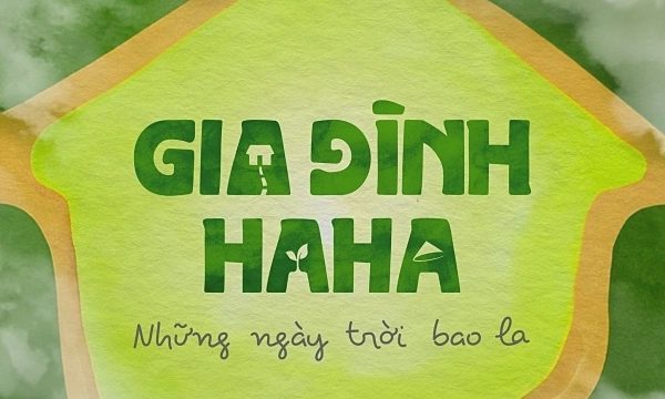 Gia đình Haha